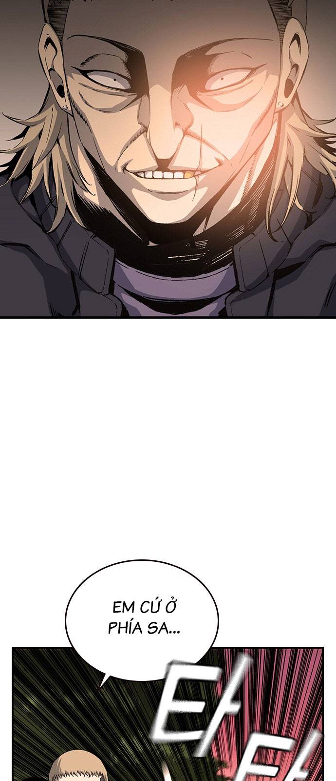 King Game Chapter 31 - Trang 60
