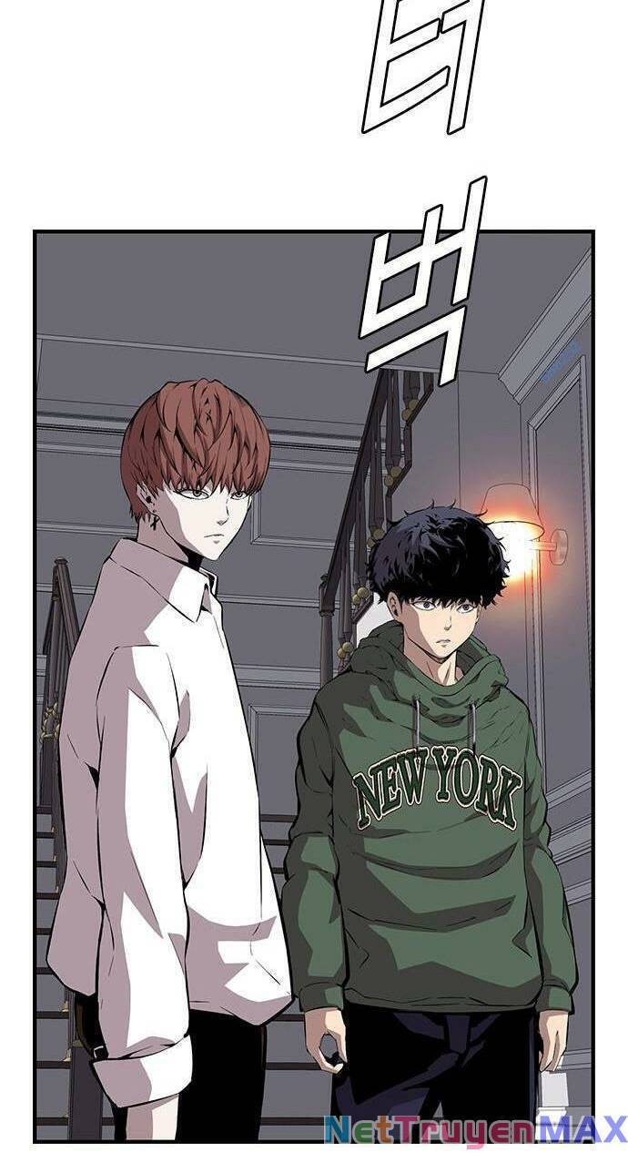 King Game Chapter 38 - Trang 94