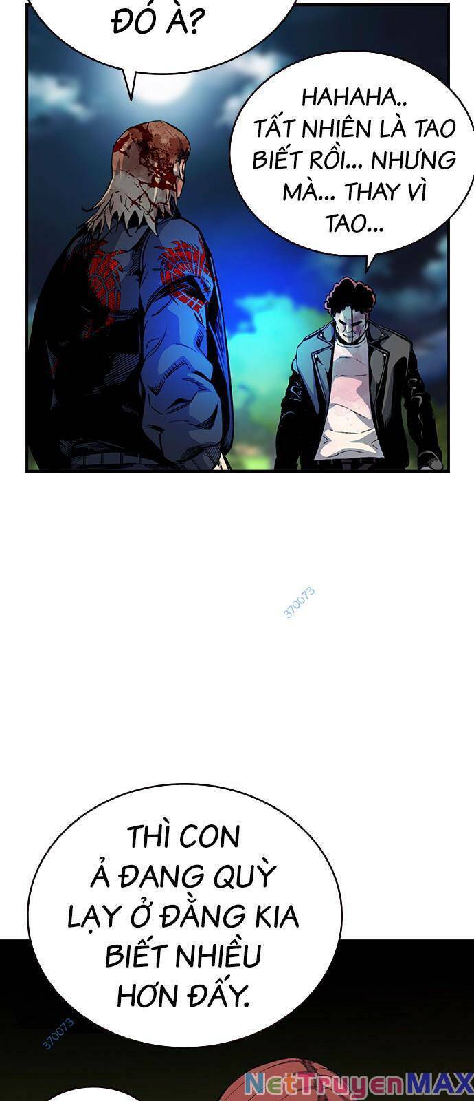 King Game Chapter 33 - Trang 50