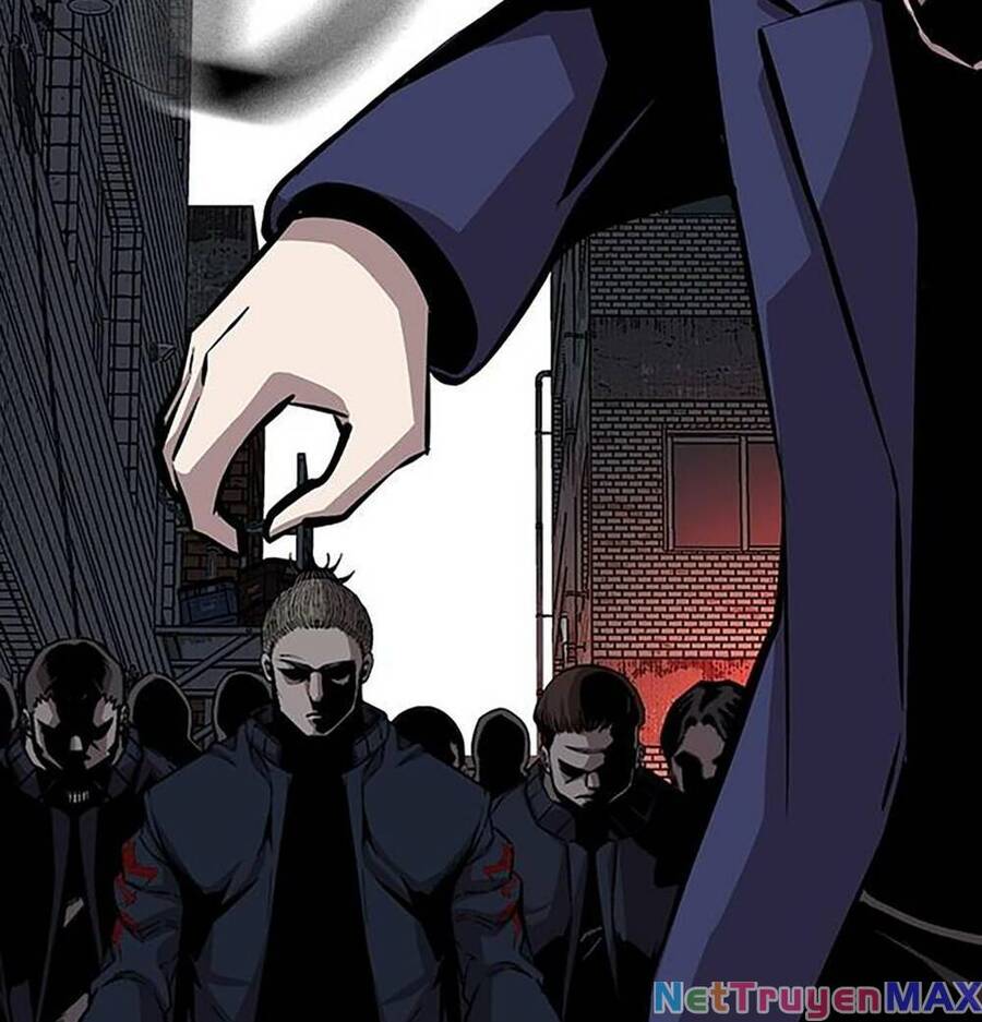King Game Chapter 41 - Trang 56