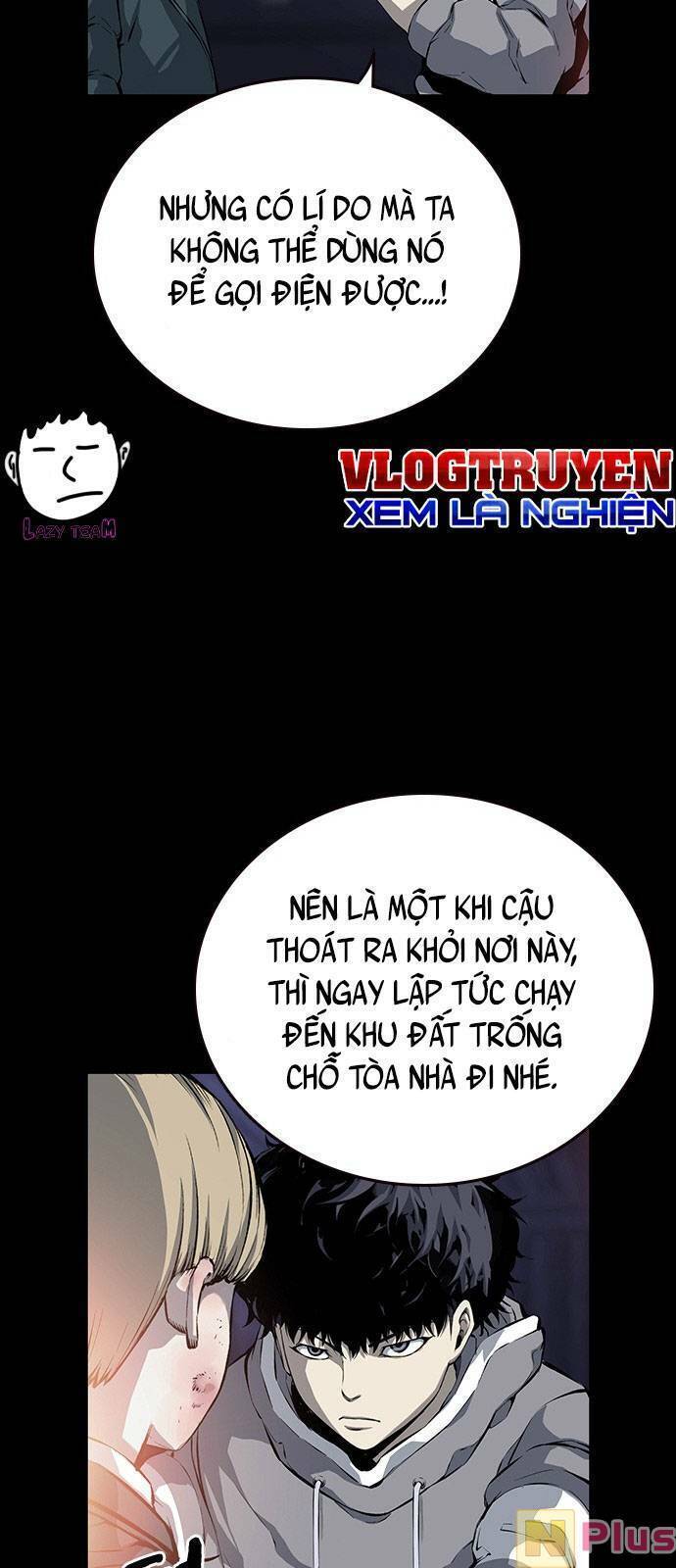 King Game Chapter 15 - Trang 47