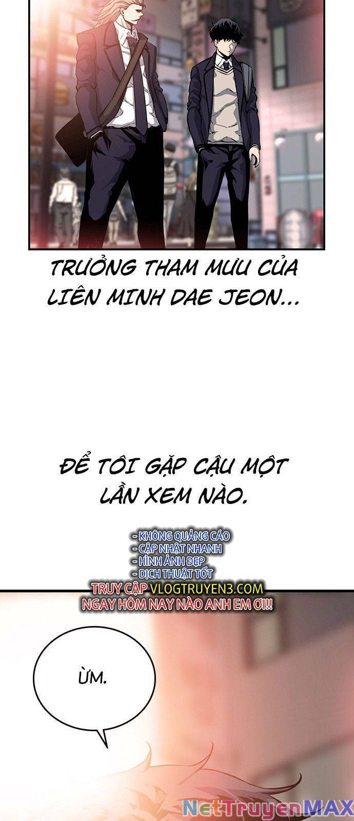 King Game Chapter 24 - Trang 33