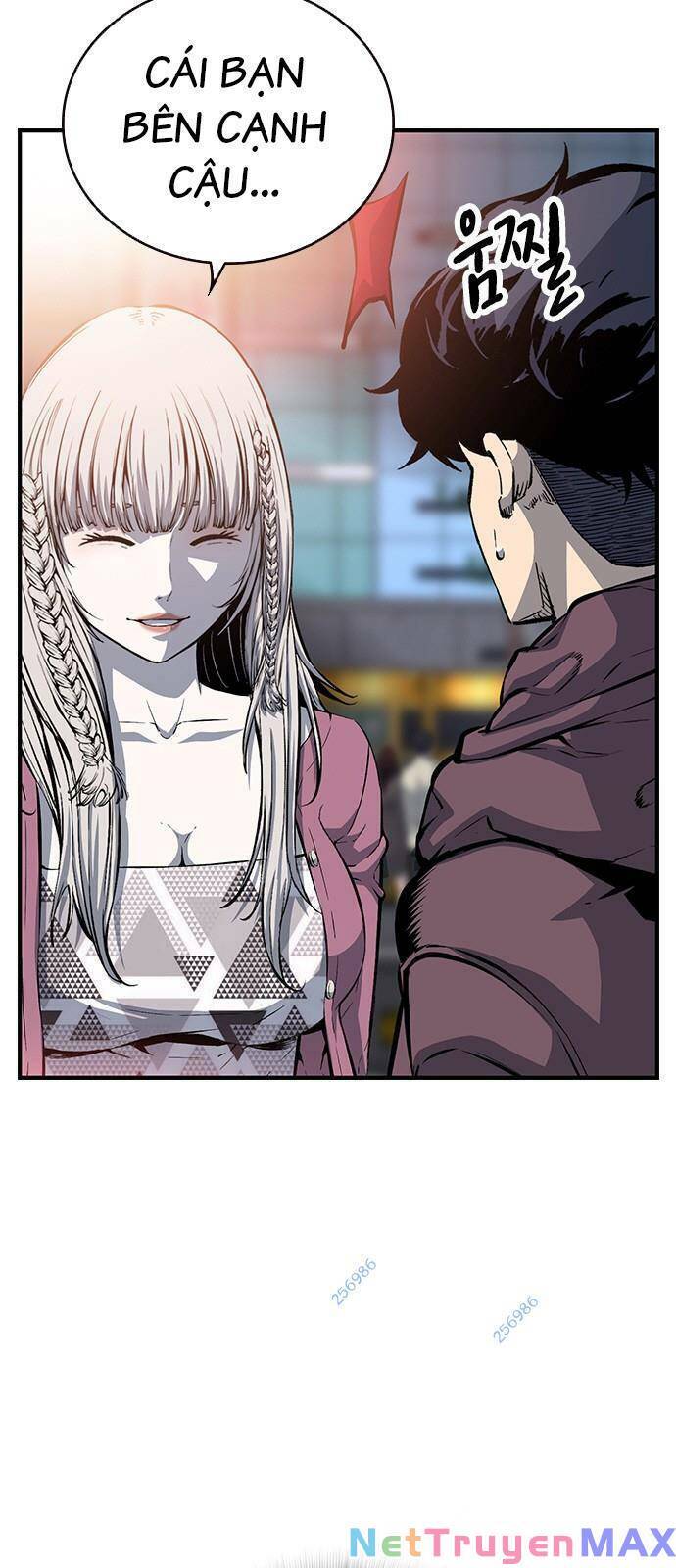 King Game Chapter 26 - Trang 51