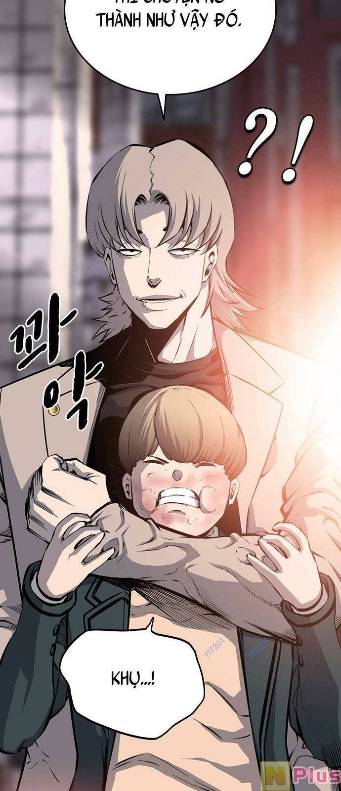 King Game Chapter 17 - Trang 34