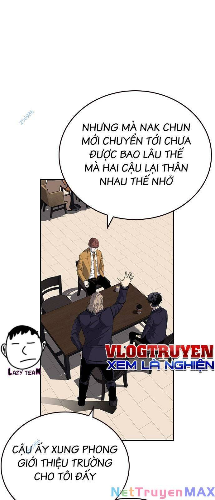 King Game Chapter 24 - Trang 46
