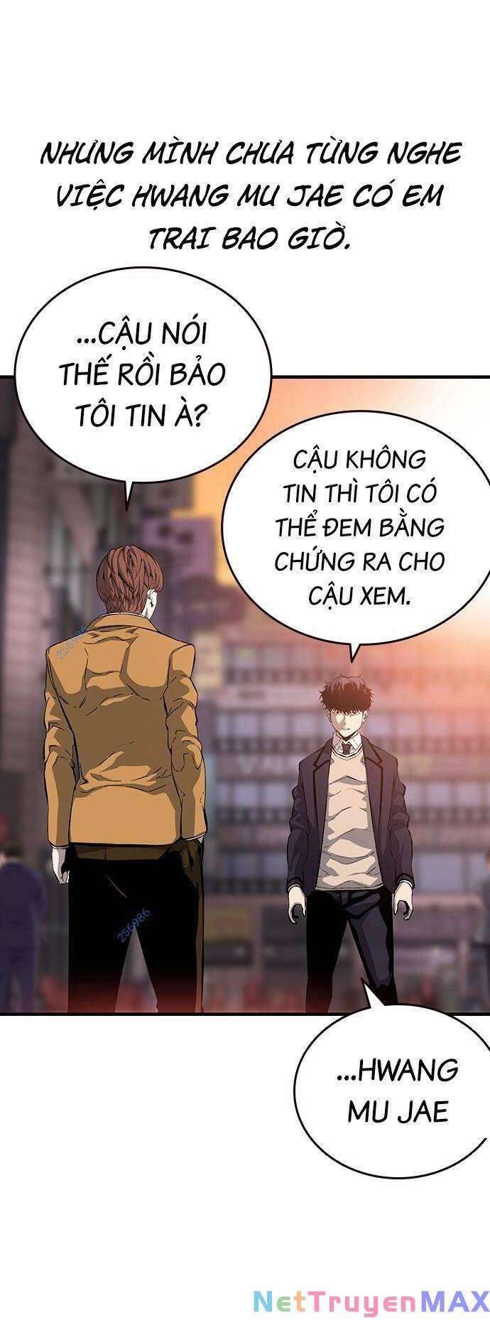 King Game Chapter 25 - Trang 26