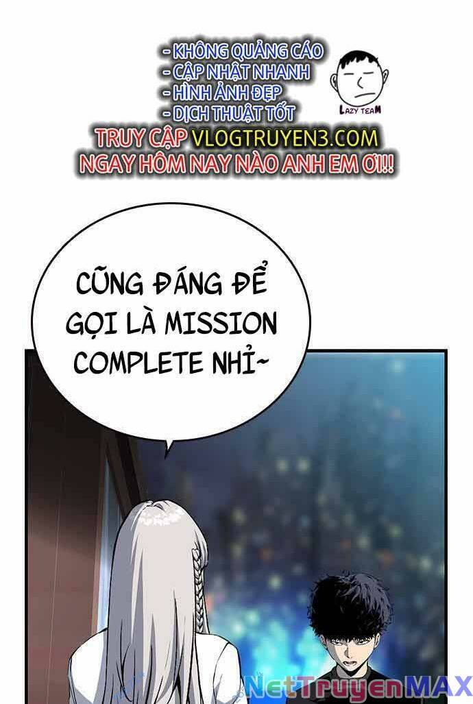 King Game Chapter 20 - Trang 43