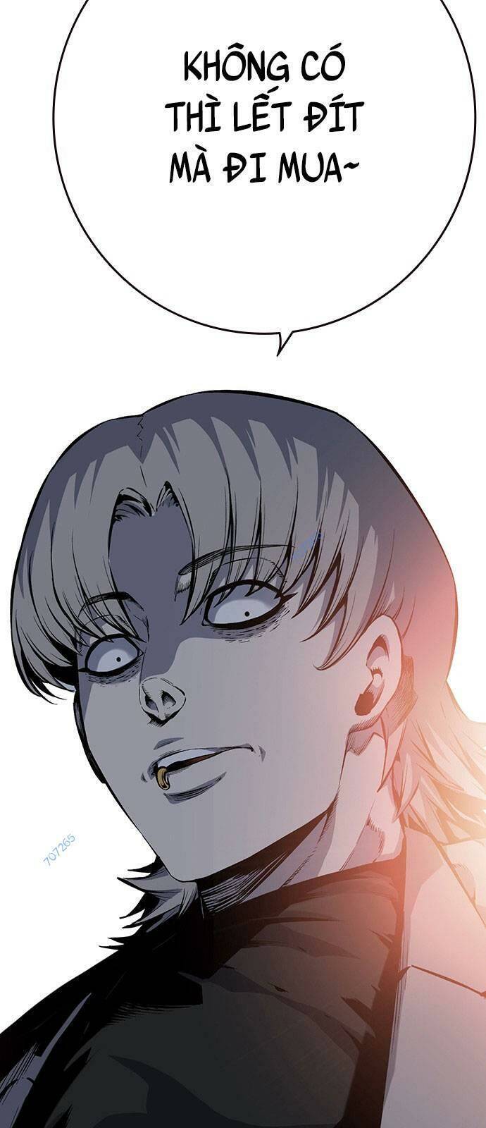 King Game Chapter 12 - Trang 36