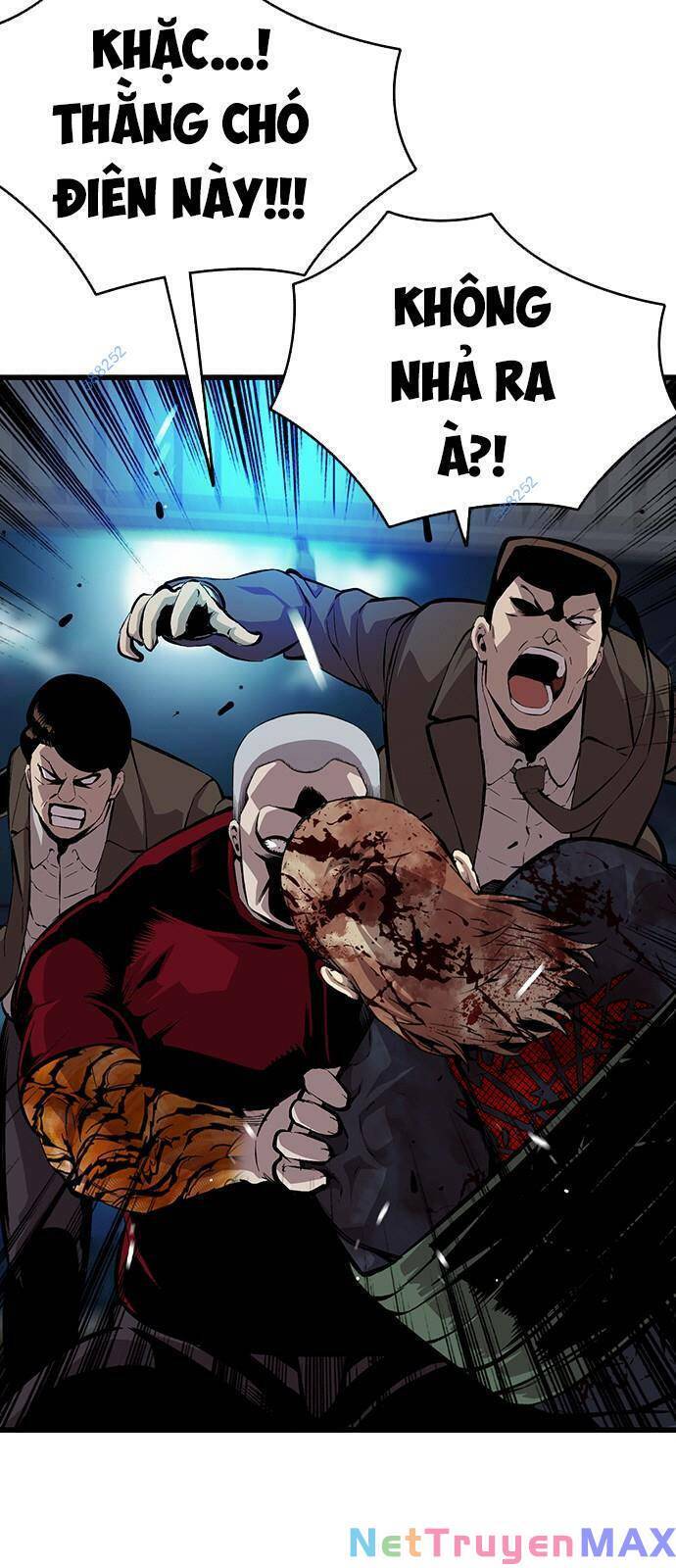 King Game Chapter 34 - Trang 9