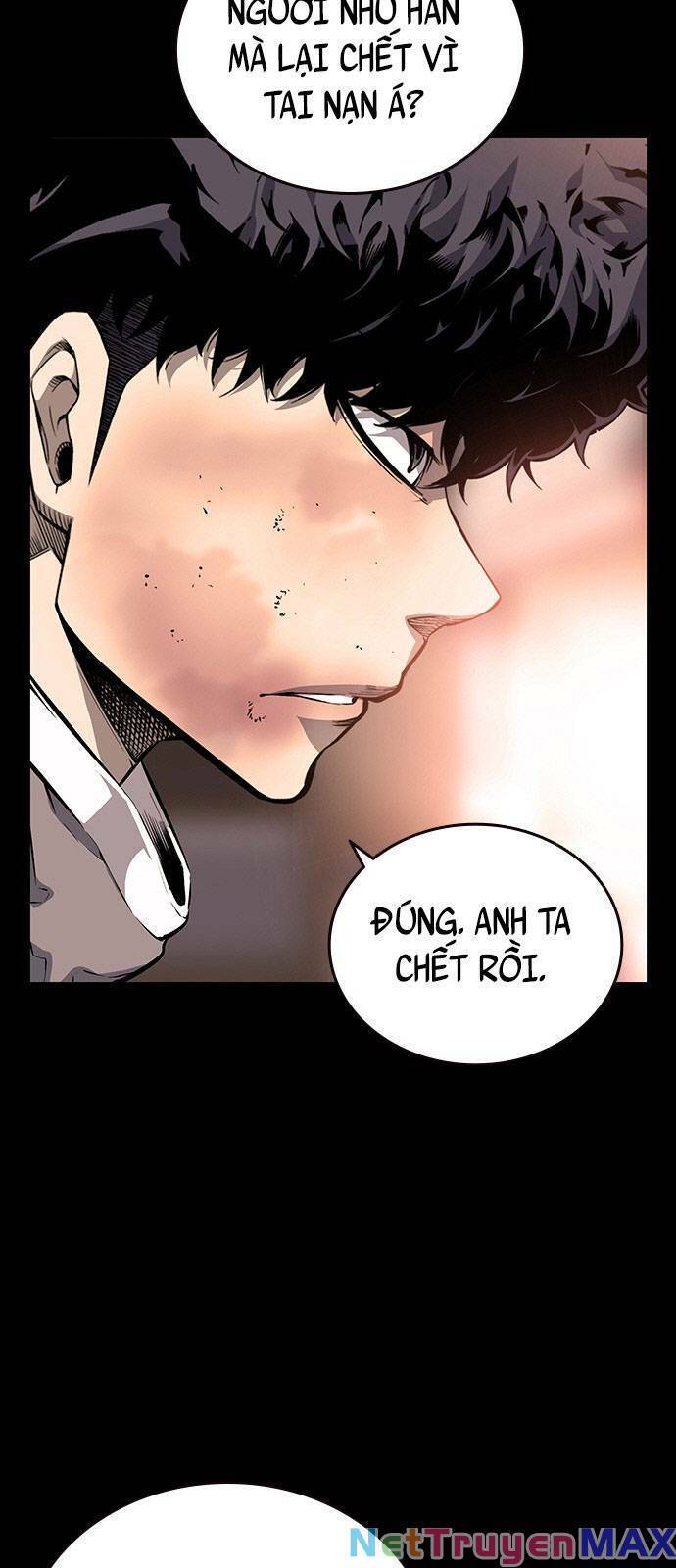 King Game Chapter 19 - Trang 11