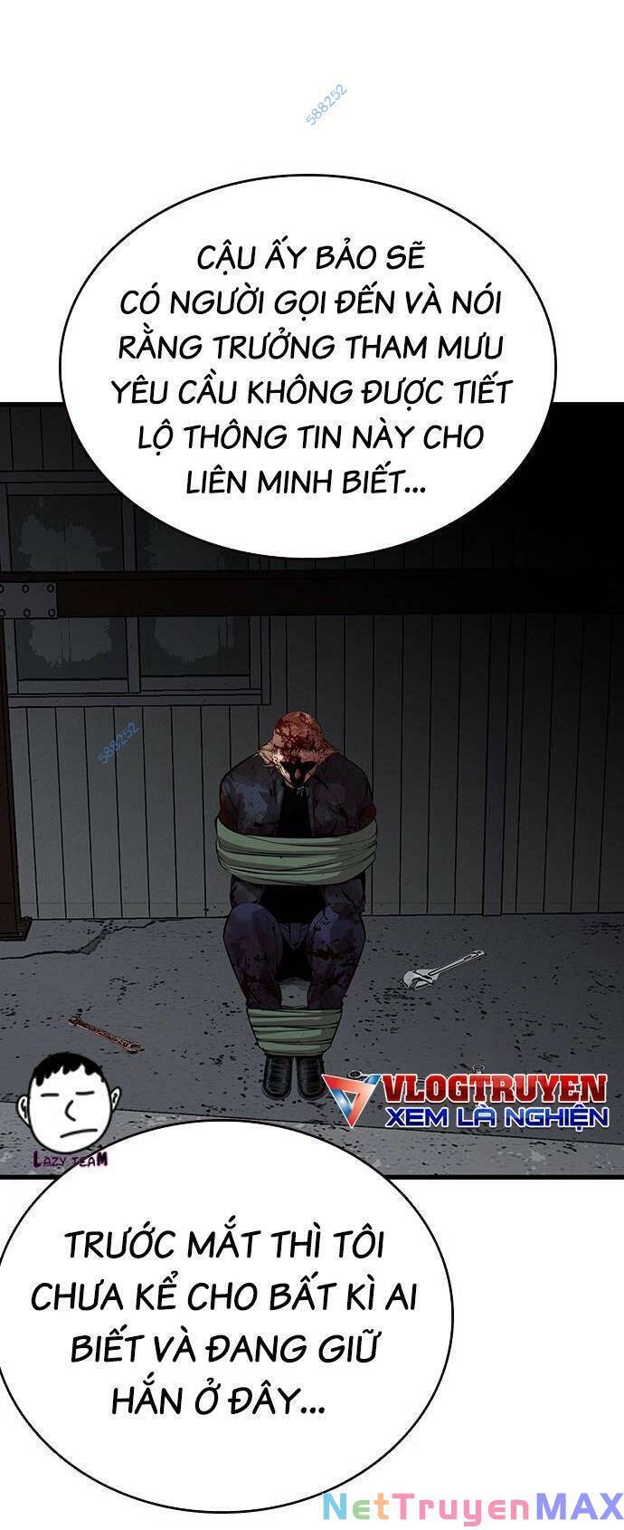 King Game Chapter 35 - Trang 62
