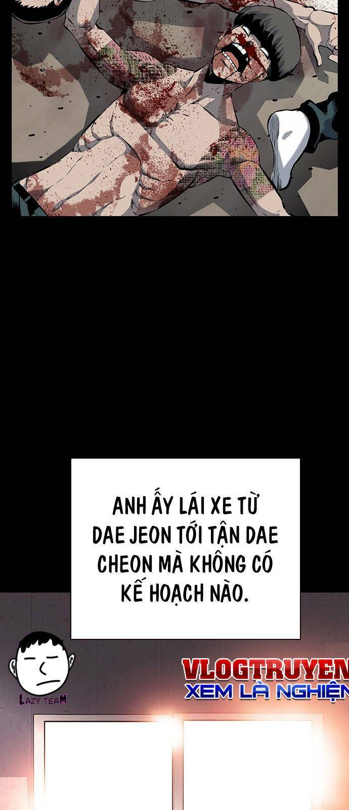 King Game Chapter 13 - Trang 43