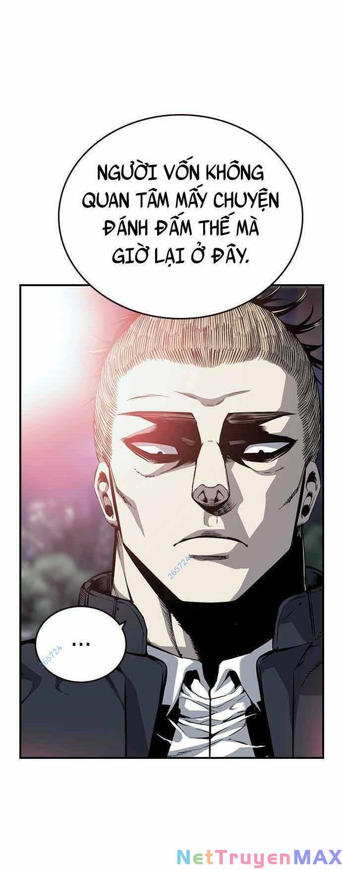 King Game Chapter 20 - Trang 17