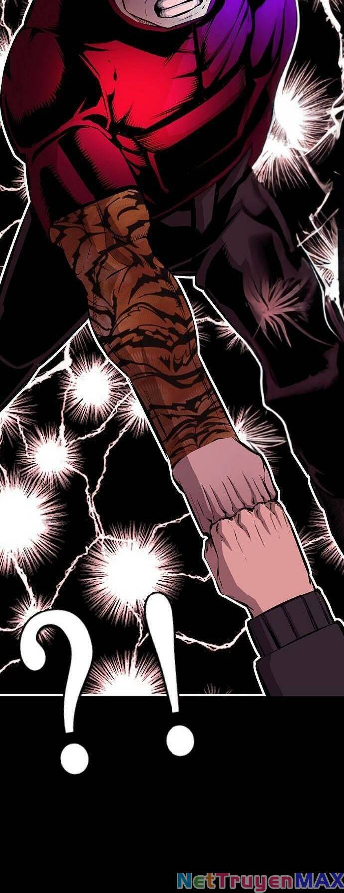 King Game Chapter 37 - Trang 36