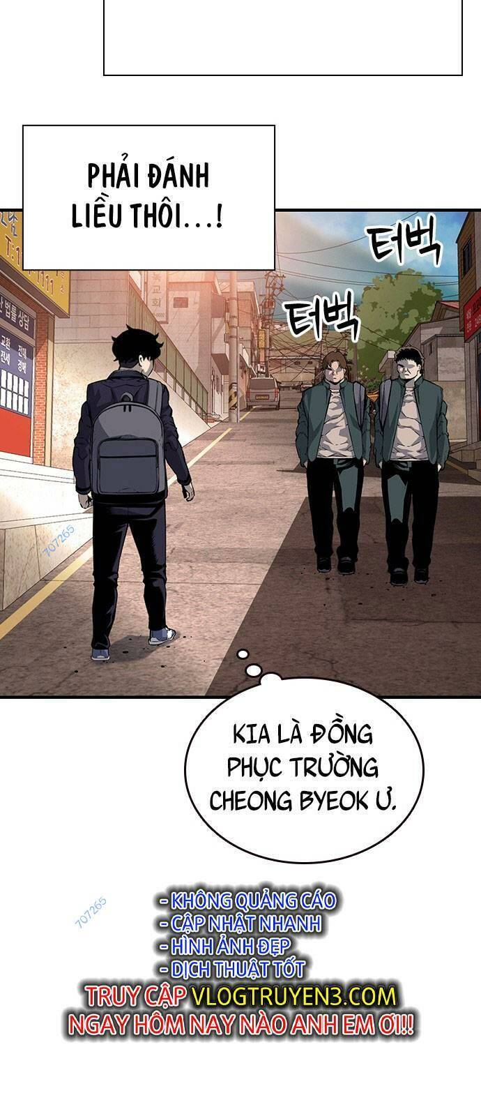 King Game Chapter 11 - Trang 55