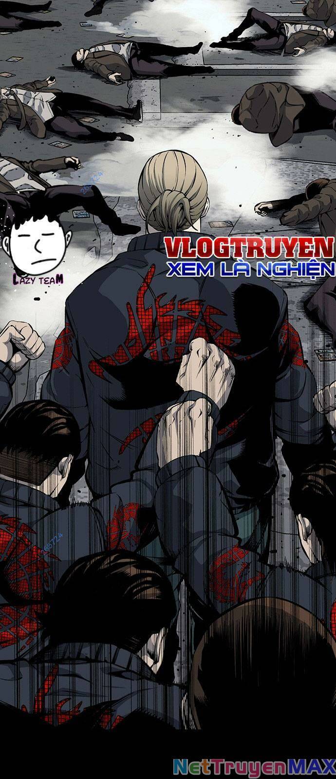 King Game Chapter 21 - Trang 18