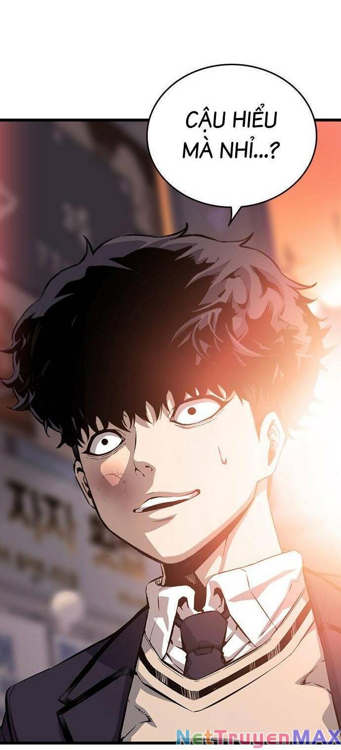 King Game Chapter 25 - Trang 38