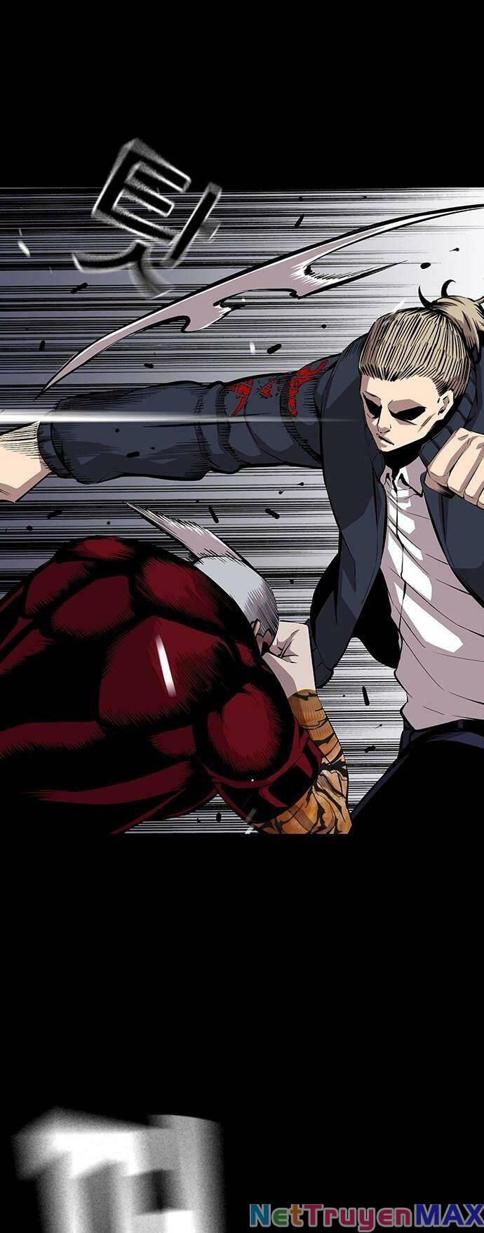 King Game Chapter 37 - Trang 28
