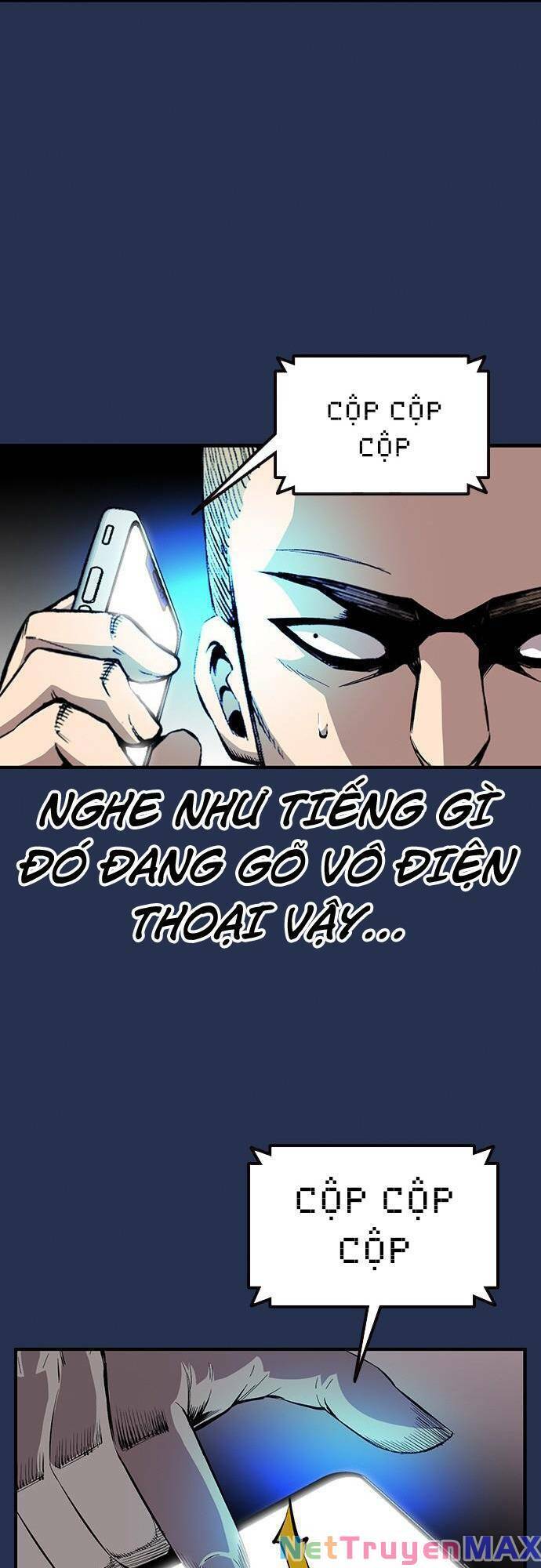 King Game Chapter 37 - Trang 62