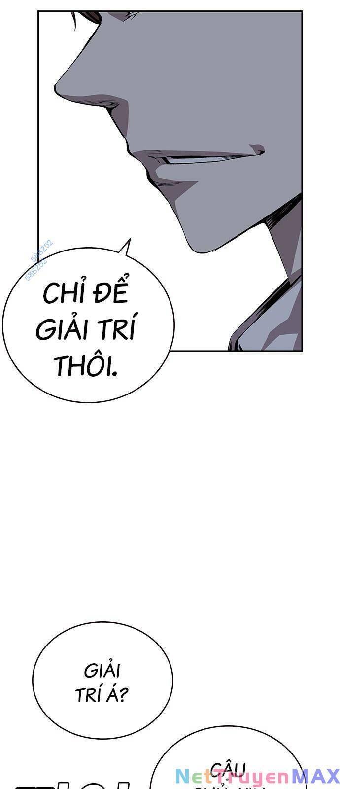 King Game Chapter 34 - Trang 58