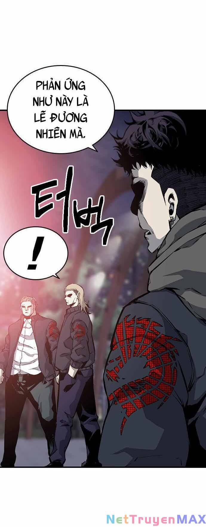 King Game Chapter 20 - Trang 9