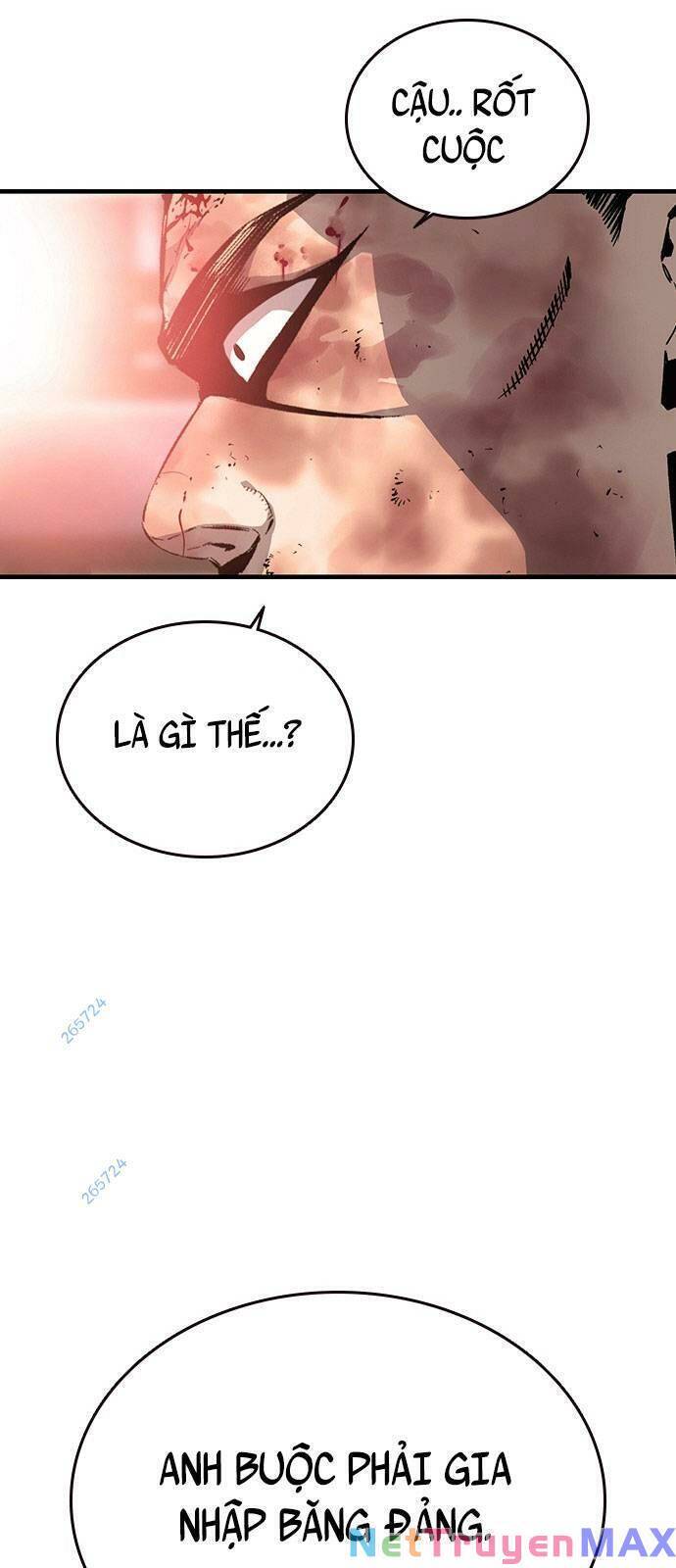 King Game Chapter 18 - Trang 56