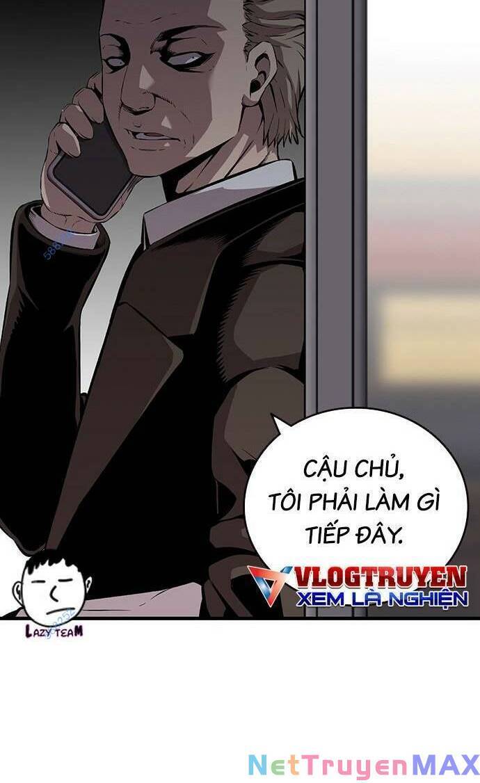 King Game Chapter 35 - Trang 47