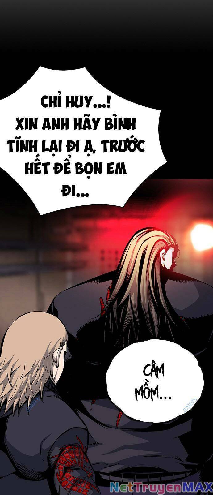 King Game Chapter 33 - Trang 40