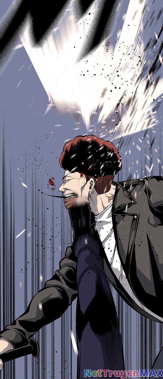 King Game Chapter 32 - Trang 67