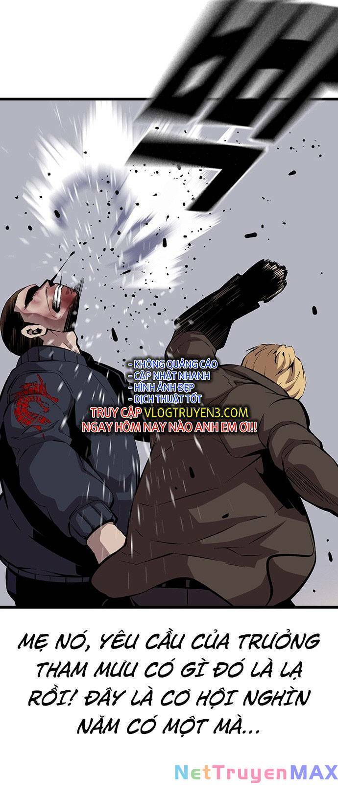 King Game Chapter 36 - Trang 13