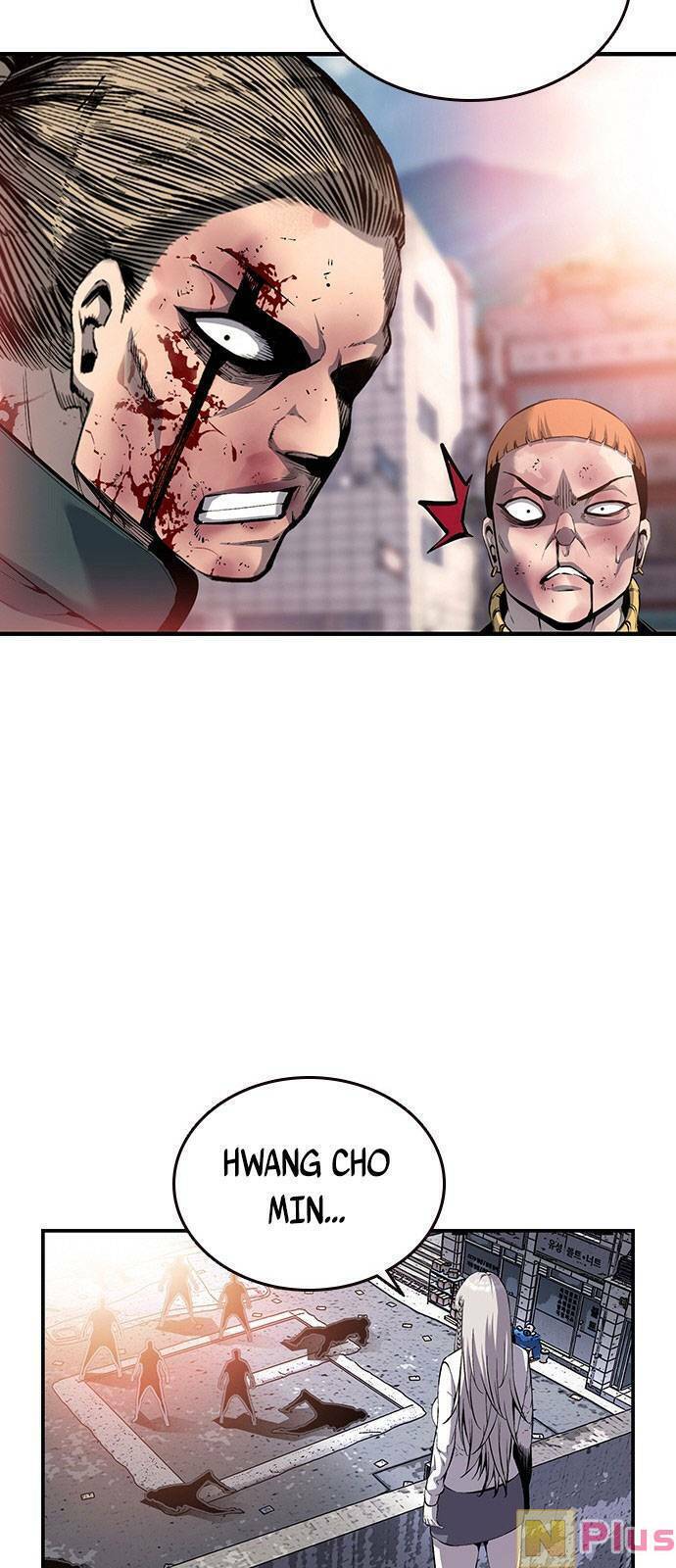 King Game Chapter 16 - Trang 71