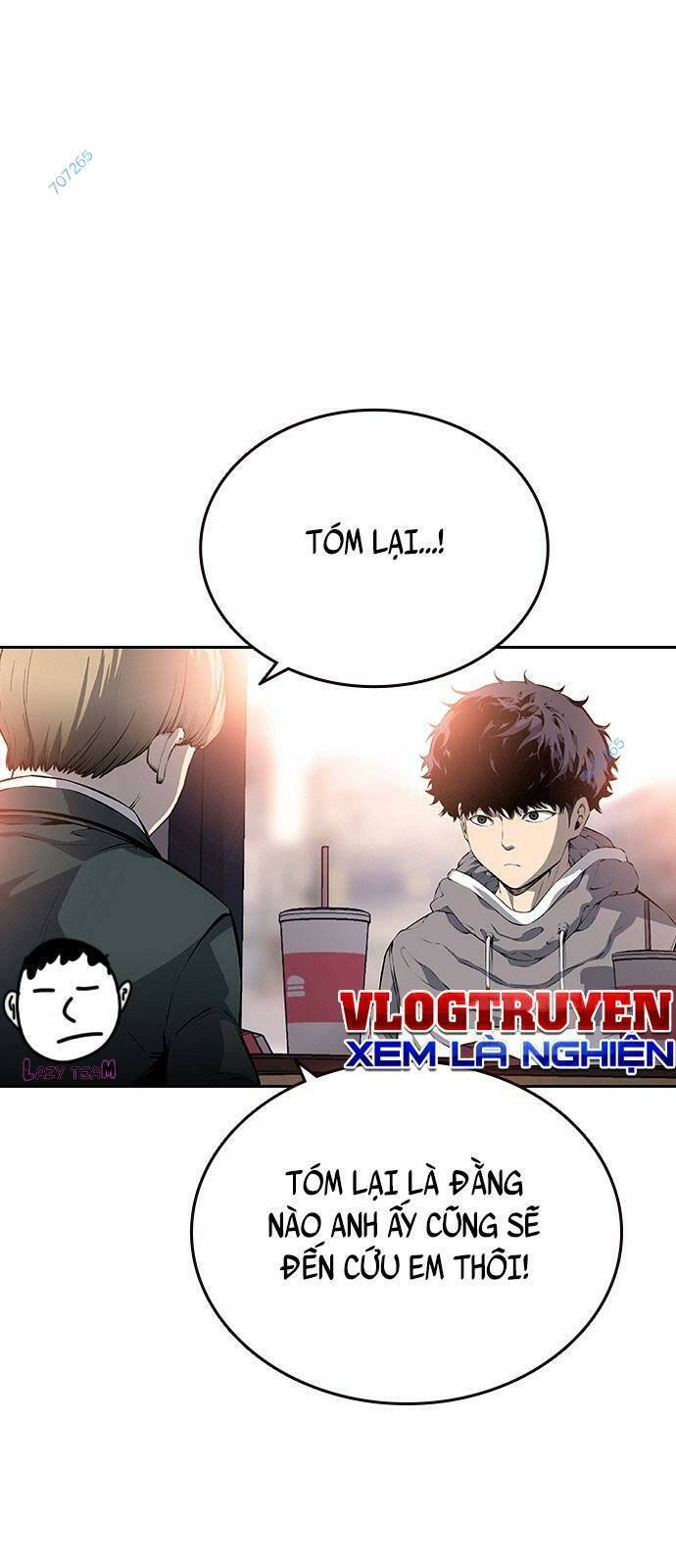 King Game Chapter 13 - Trang 32