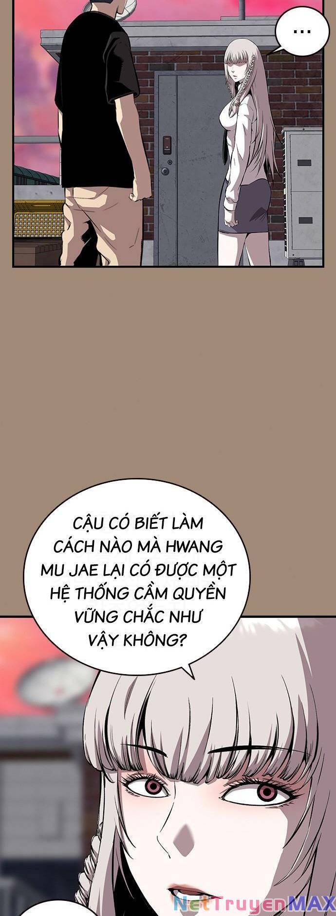 King Game Chapter 38 - Trang 4