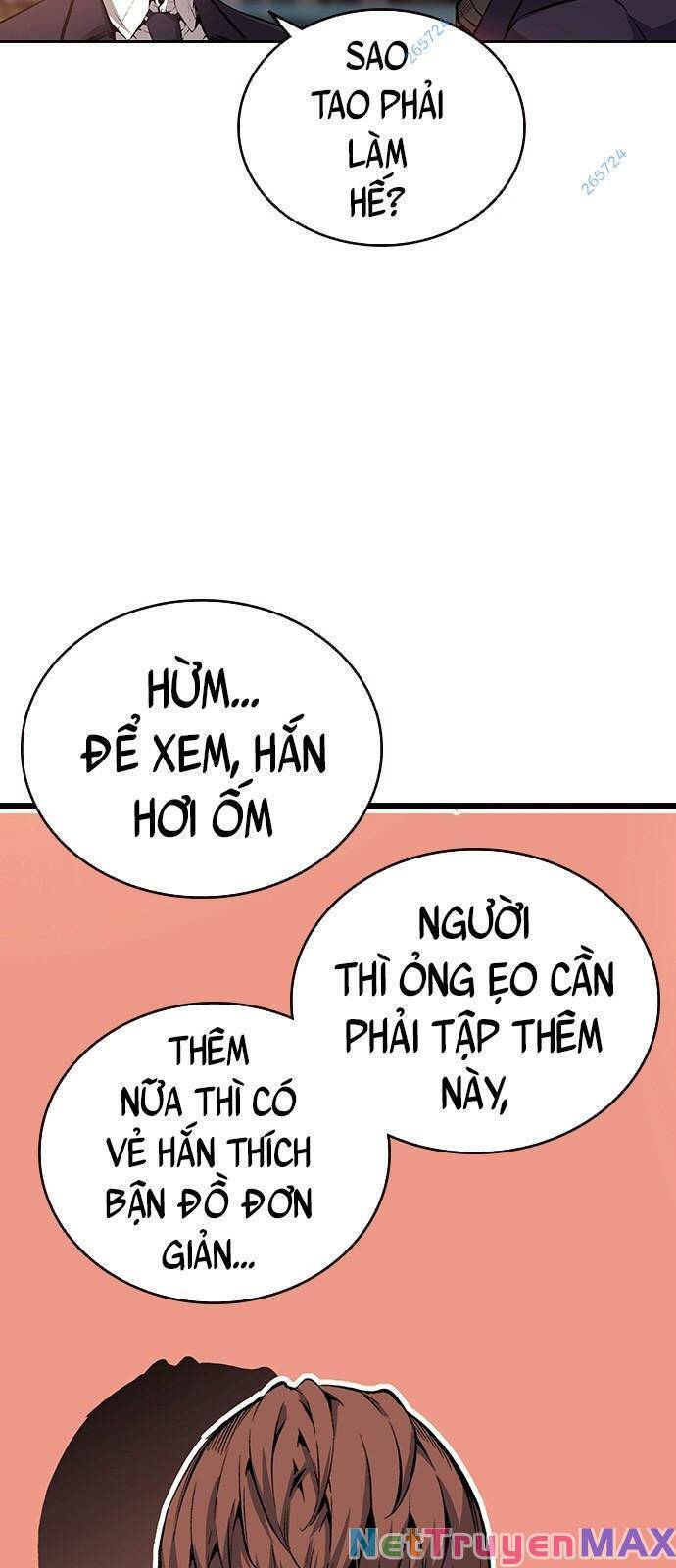 King Game Chapter 23 - Trang 7