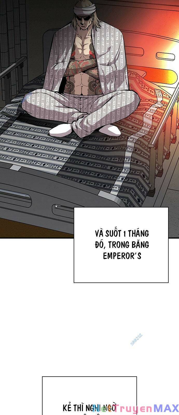 King Game Chapter 40 - Trang 60