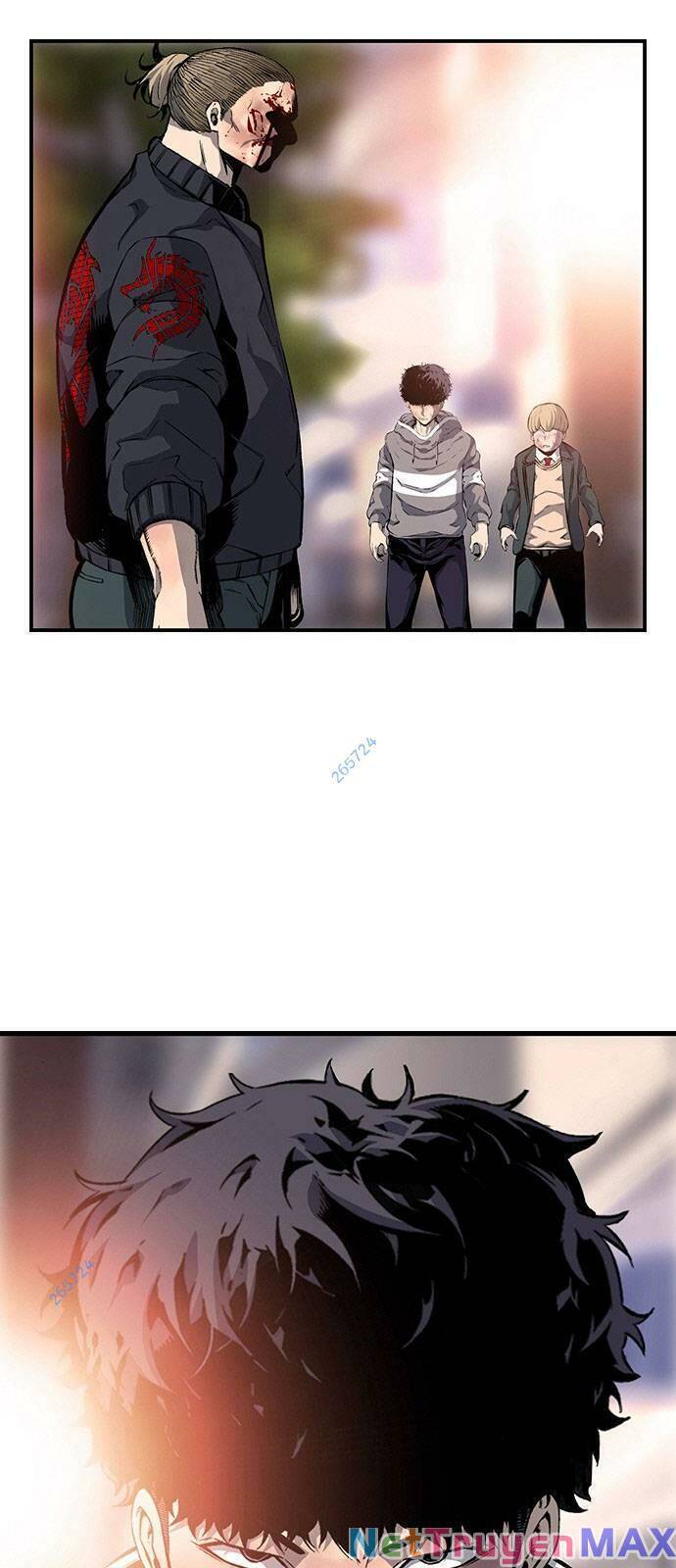 King Game Chapter 19 - Trang 4
