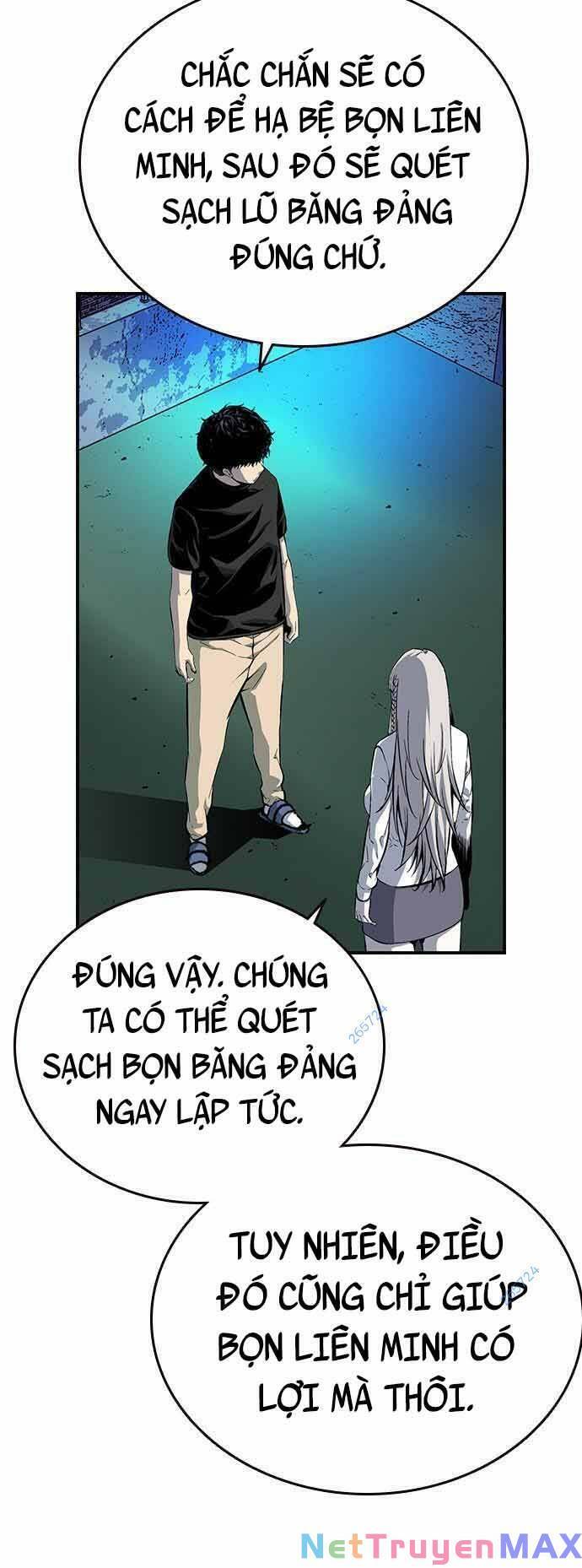 King Game Chapter 20 - Trang 56