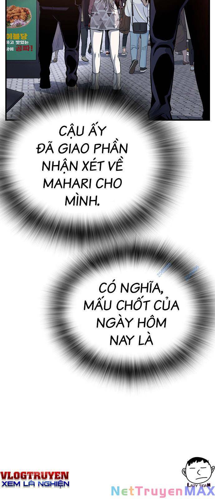 King Game Chapter 26 - Trang 58