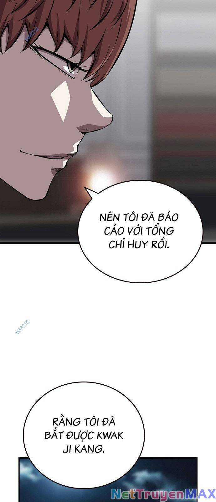 King Game Chapter 36 - Trang 52