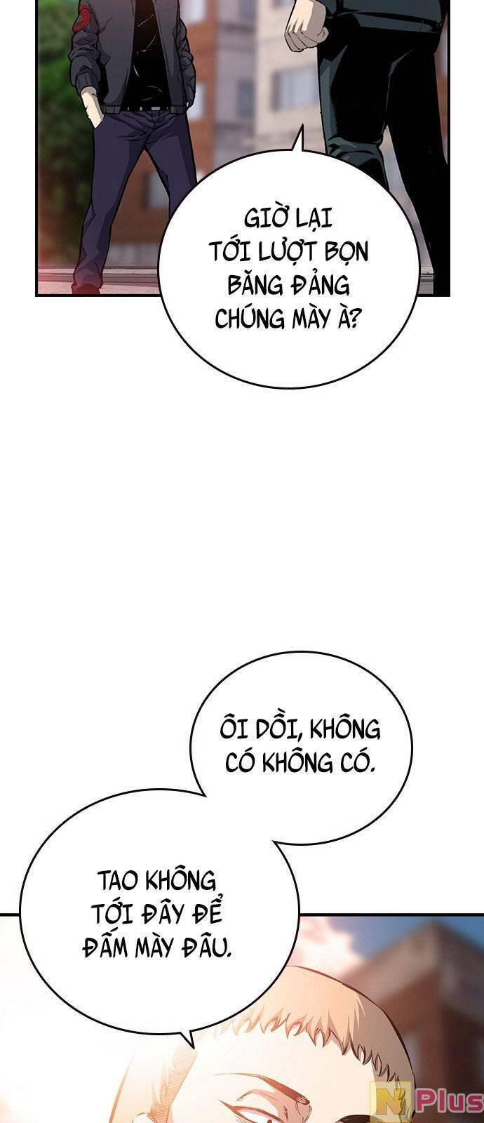 King Game Chapter 17 - Trang 7