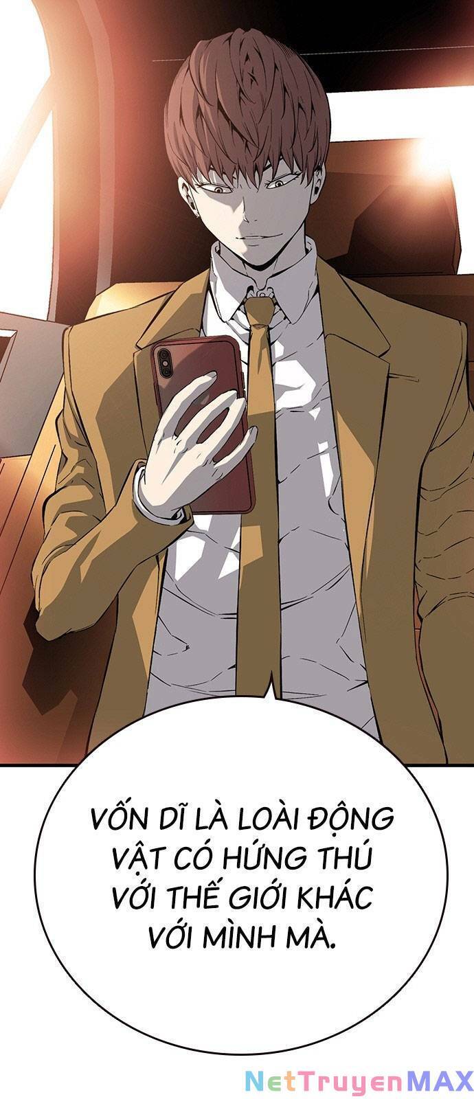 King Game Chapter 24 - Trang 7