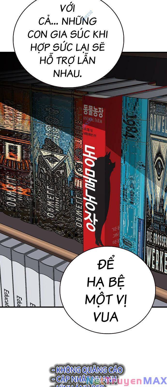 King Game Chapter 34 - Trang 60
