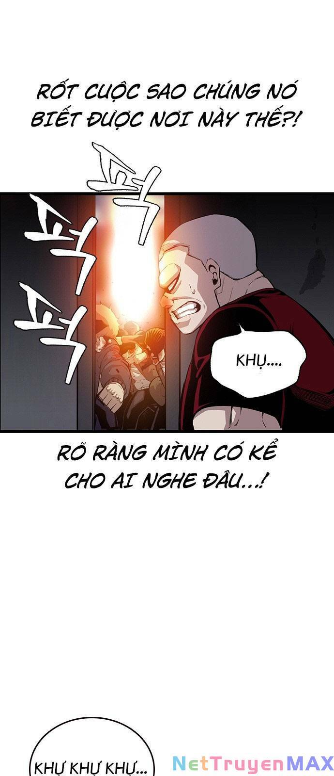 King Game Chapter 36 - Trang 5