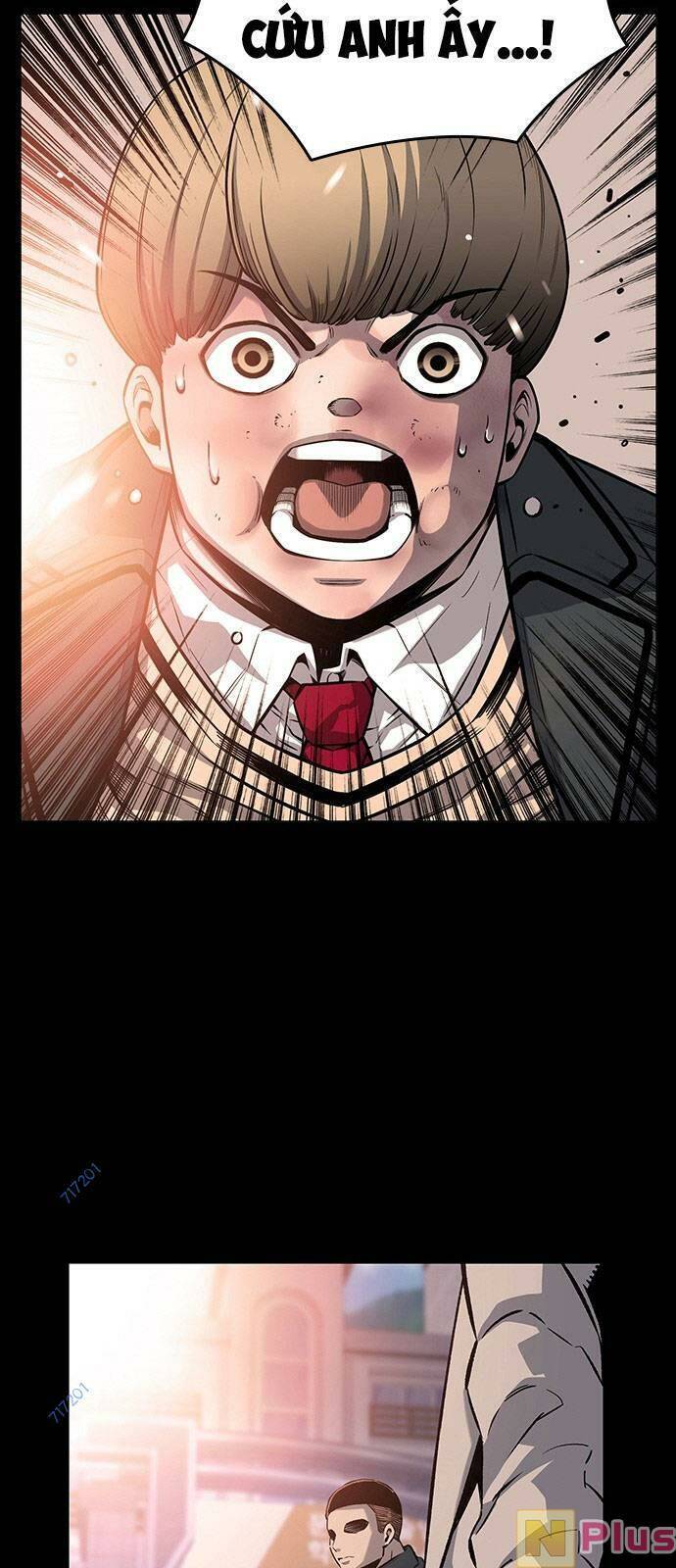 King Game Chapter 17 - Trang 38