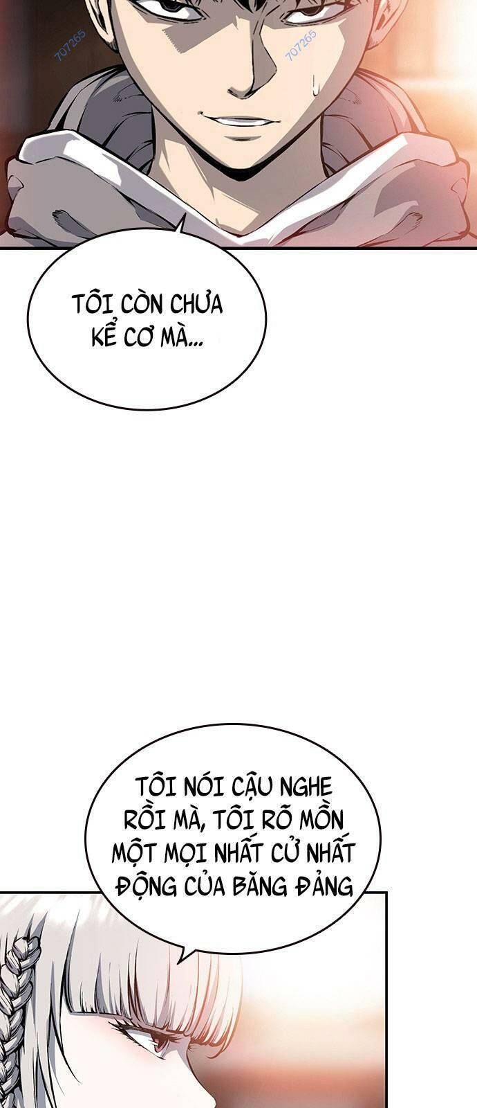King Game Chapter 12 - Trang 48