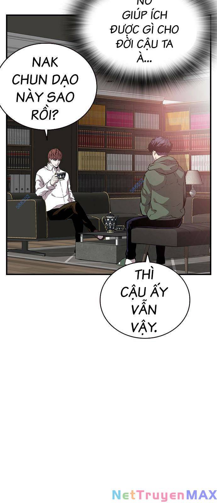 King Game Chapter 34 - Trang 38