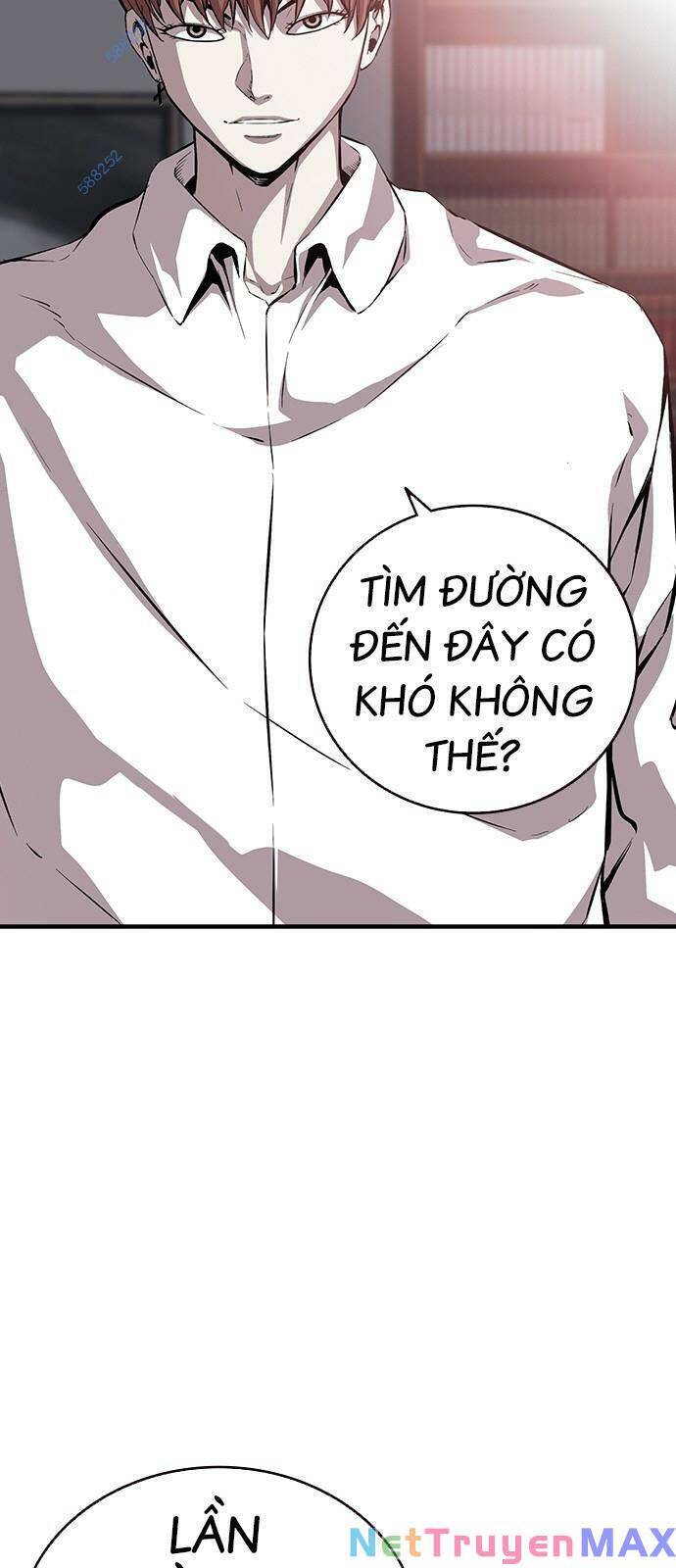 King Game Chapter 34 - Trang 24