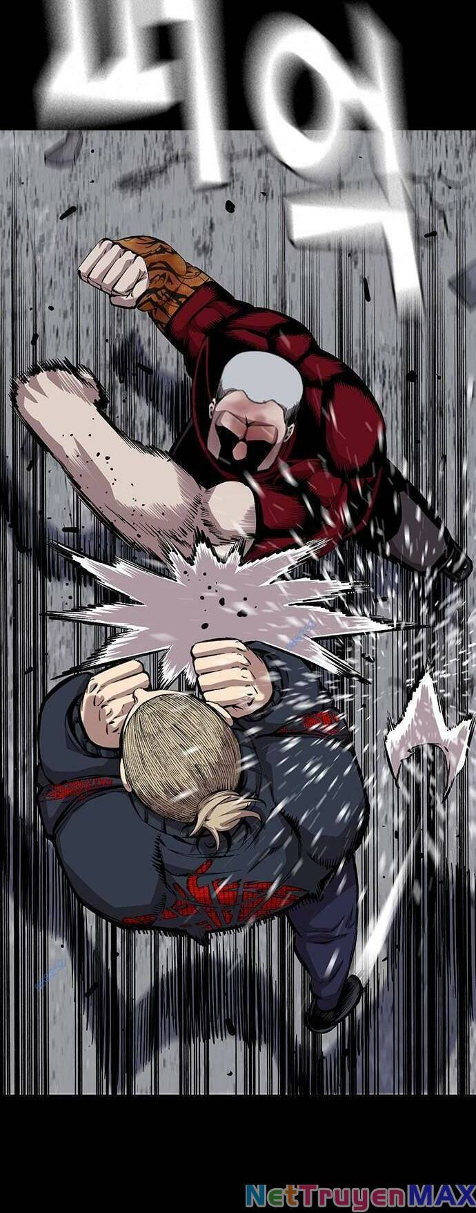 King Game Chapter 37 - Trang 29