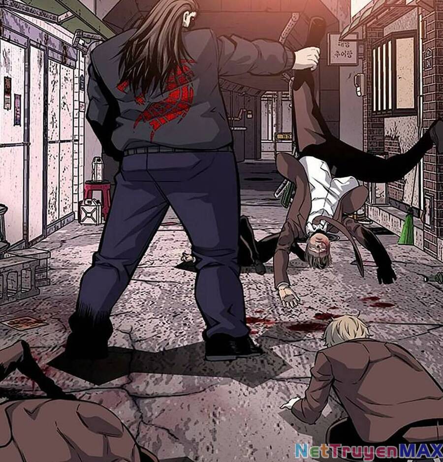 King Game Chapter 41 - Trang 17