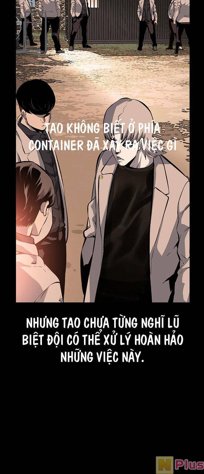 King Game Chapter 17 - Trang 55